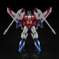 Transformers Figura Diecast Combot Starscream 19 cm - Z POP Toys