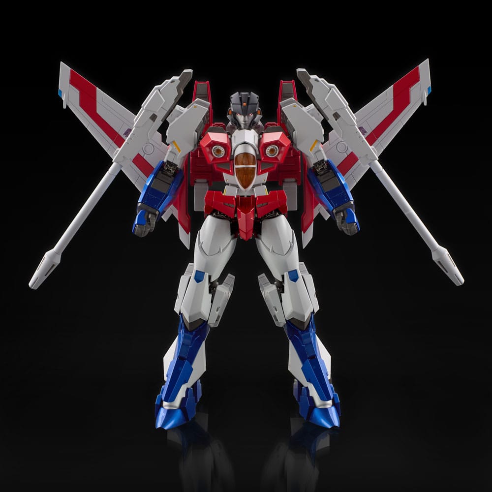 Transformers Figura Diecast Combot Starscream 19 cm - Z POP Toys