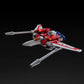 Transformers Figura Diecast Combot Starscream 19 cm - Z POP Toys