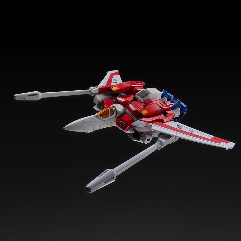 Transformers Figura Diecast Combot Starscream 19 cm - Z POP Toys