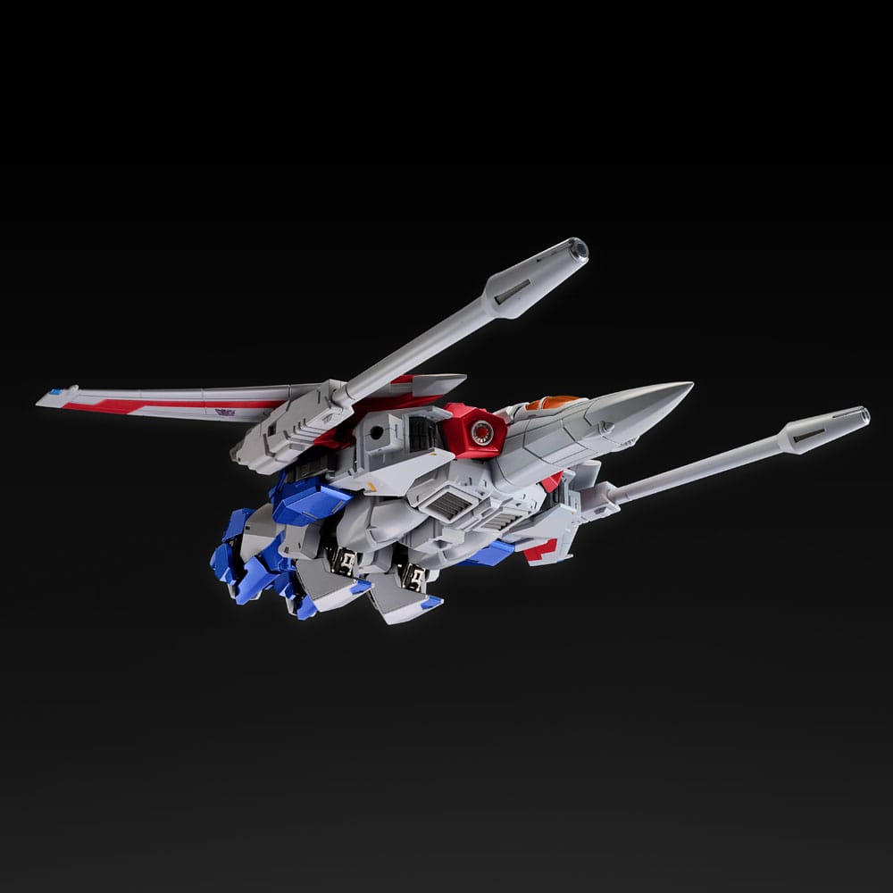 Transformers Figura Diecast Combot Starscream 19 cm - Z POP Toys