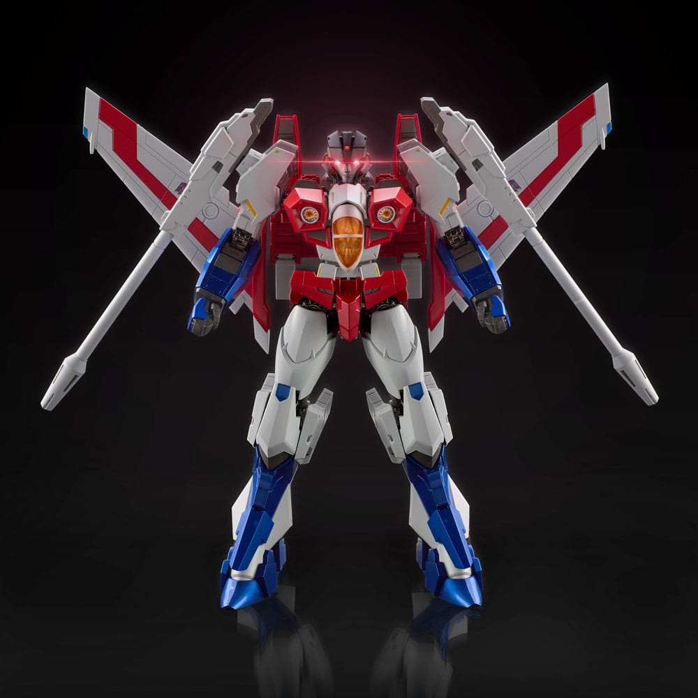 Transformers Figura Diecast Combot Starscream 19 cm - Z POP Toys
