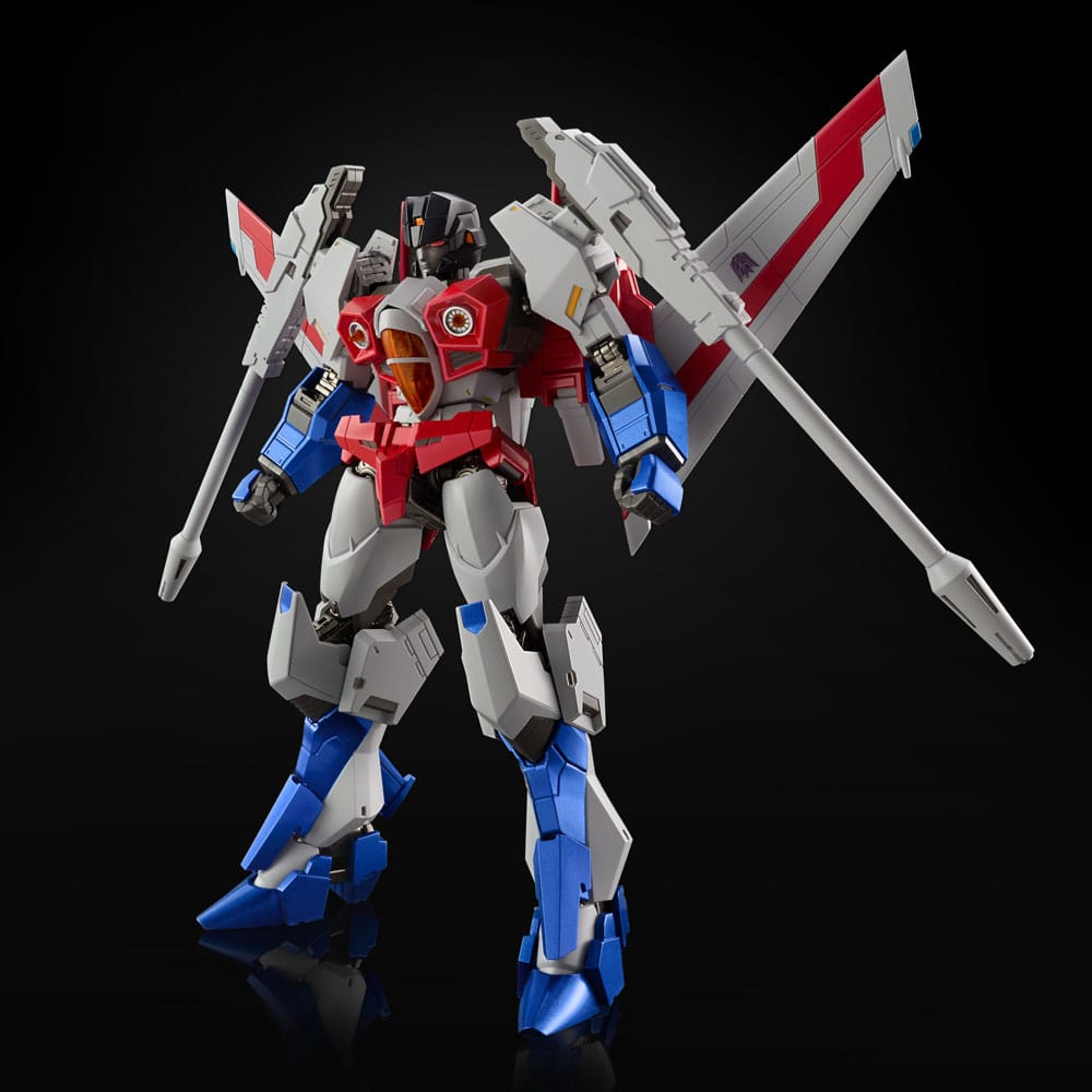 Transformers Figura Diecast Combot Starscream 19 cm - Z POP Toys