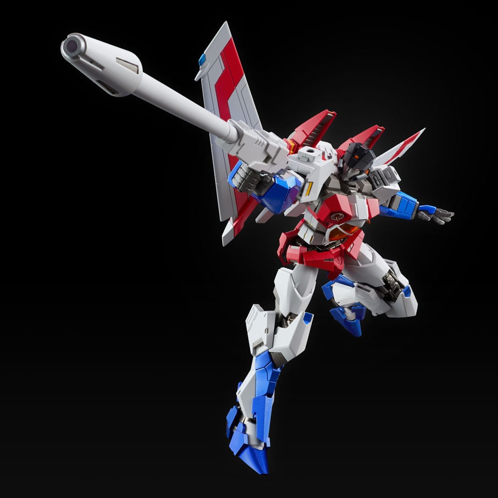 Transformers Figura Diecast Combot Starscream 19 cm - Z POP Toys