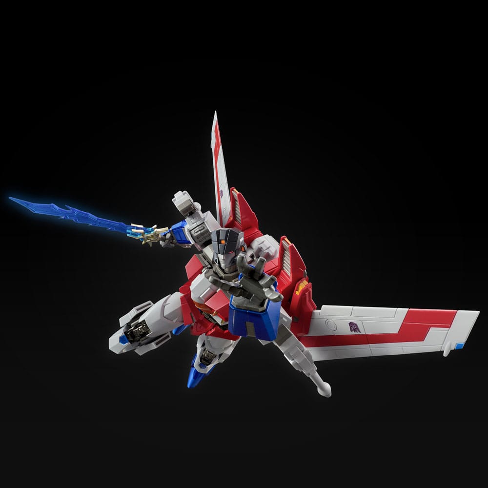 Transformers Figura Diecast Combot Starscream 19 cm - Z POP Toys