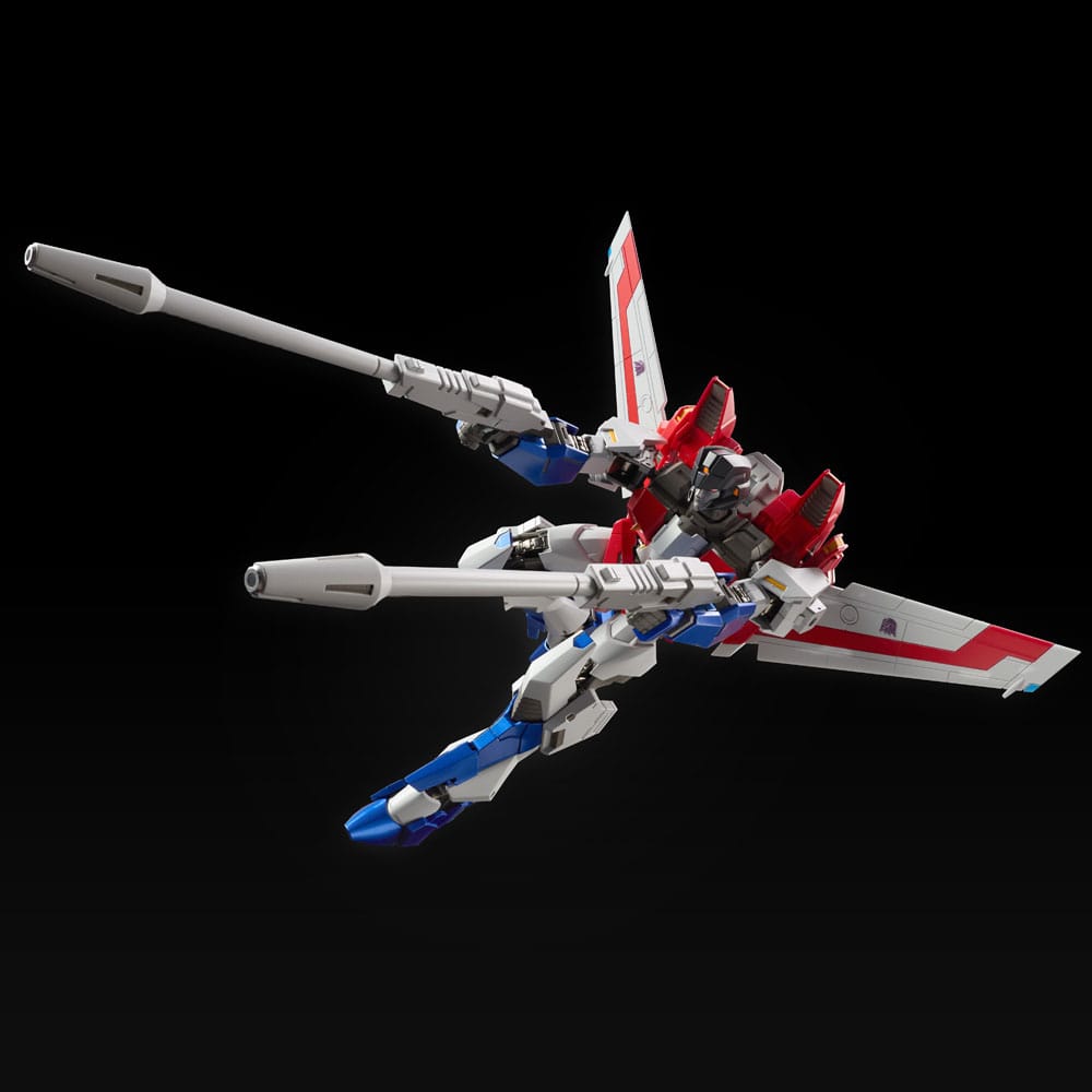 Transformers Figura Diecast Combot Starscream 19 cm - Z POP Toys