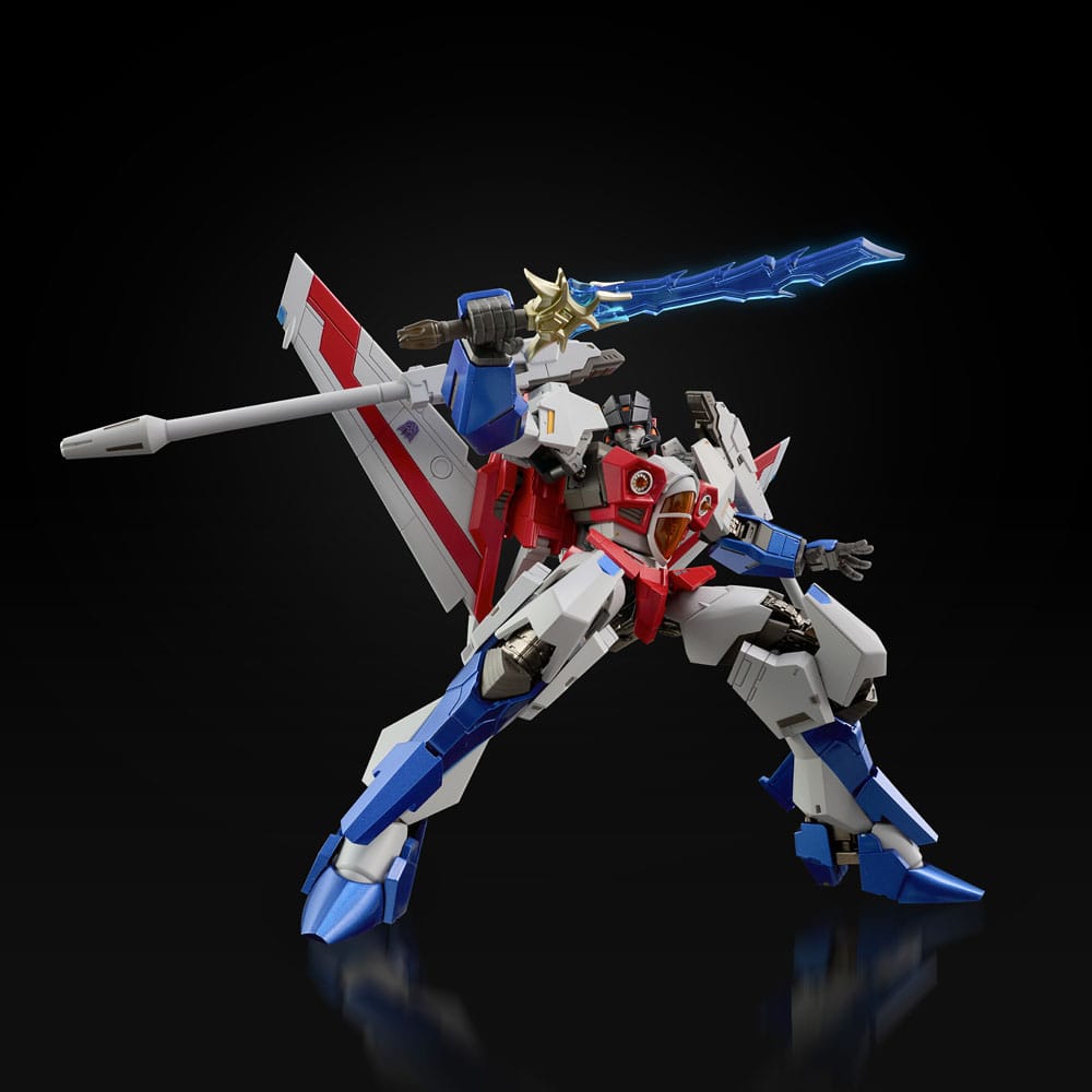 Transformers Figura Diecast Combot Starscream 19 cm - Z POP Toys