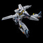 Robotech Figura Diecast Veritech VF-1S Transformable 21 cm - Z POP Toys