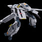 Robotech Figura Diecast Veritech VF-1S Transformable 21 cm - Z POP Toys
