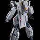 Robotech Figura Diecast Veritech VF-1S Transformable 21 cm - Z POP Toys