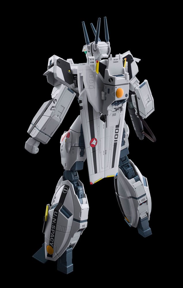 Robotech Figura Diecast Veritech VF-1S Transformable 21 cm - Z POP Toys