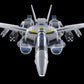 Robotech Figura Diecast Veritech VF-1S Transformable 21 cm - Z POP Toys