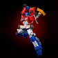 Transformers Figura Diecast Combot Optimus Prime 19 cm