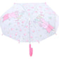 Peppa Pig Paraguas Rainy Days 60 cm