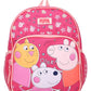 Peppa Pig Mochila You Are Enough 29 cm