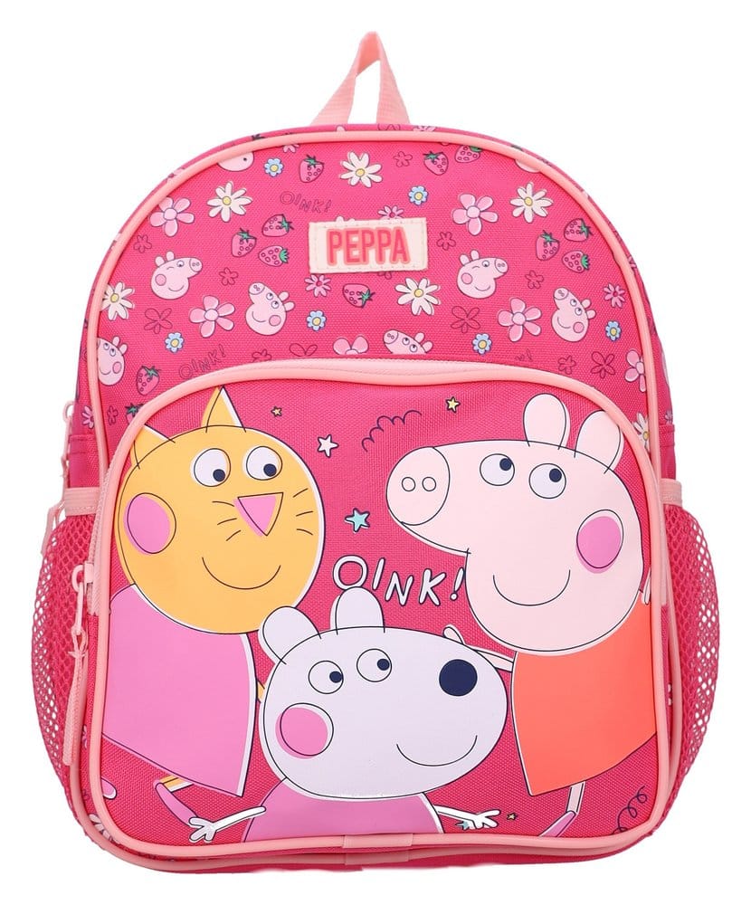 Peppa Pig Mochila You Are Enough 29 cm