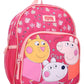 Peppa Pig Mochila You Are Enough 29 cm