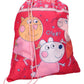 Peppa Pig Bolsa de Deporte You Are Enough 44 cm