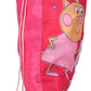 Peppa Pig Bolsa de Deporte You Are Enough 44 cm
