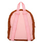 Disney Mochila Bambi Fluffy Festival