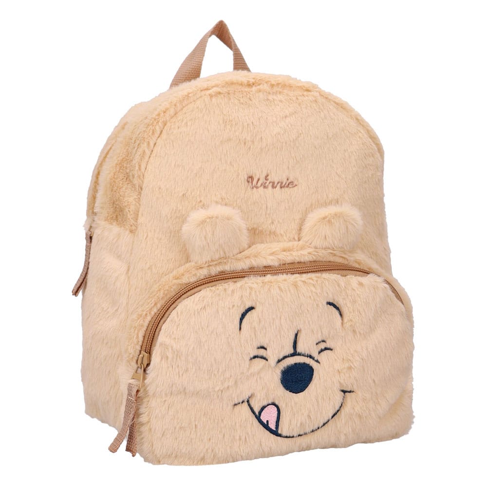 Winnie-the-Pooh Mochila Winnie The Pooh Fluffy Festival