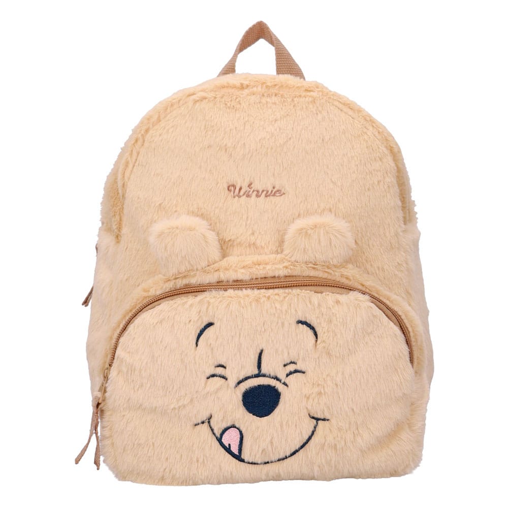Winnie-the-Pooh Mochila Winnie The Pooh Fluffy Festival