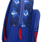 Sonic Mochila Still Unstoppable 30 cm