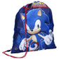 Sonic Bolsa de deporte Still Unstoppable 44 cm