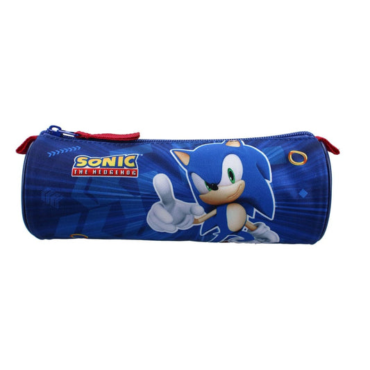Sonic the Hedgehog Estuche para lápices Still Unstoppable