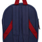 Sonic Mochila Go Faster 29 cm