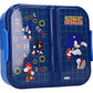 Sonic Fiambrera Eat Yum Repeat 18 cm