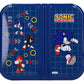Sonic Fiambrera Eat Yum Repeat 18 cm