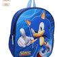 Sonic Mochila 3D Fun Bunch
