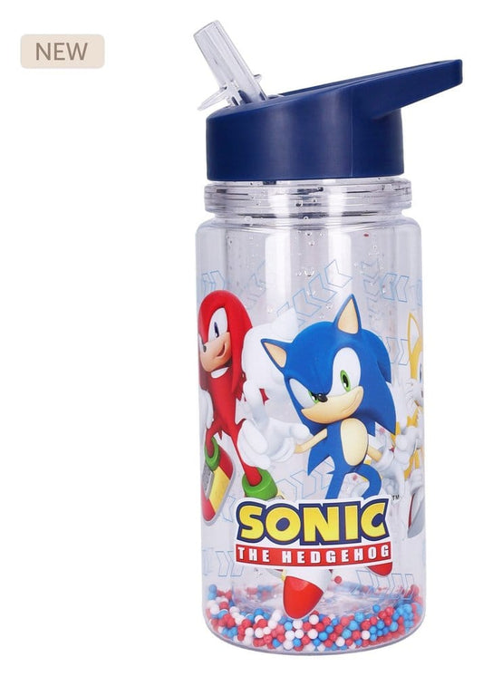 Sonic Botella para beber Bubble Thirst 300ml