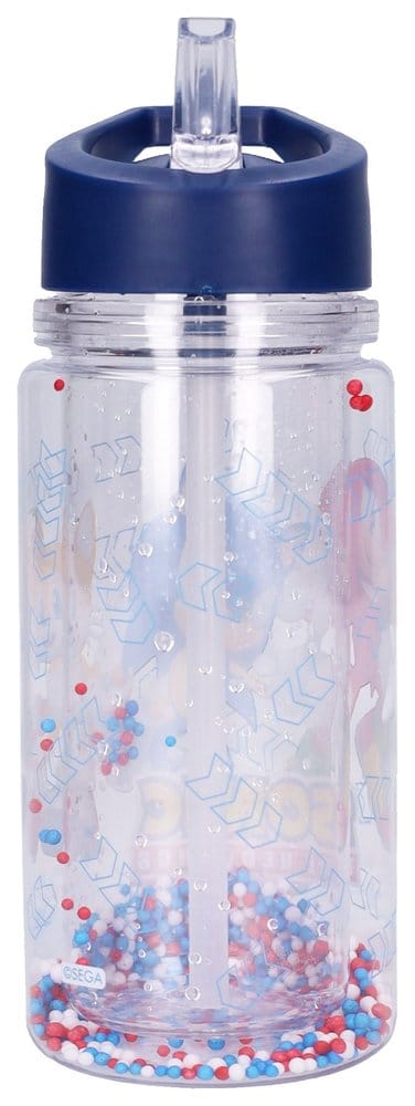 Sonic Botella para beber Bubble Thirst 300ml