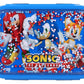Sonic Fiambrera Lunch Love 18 cm