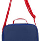Spider-Man Bolso de tela Set Squeeze the day 12 cm
