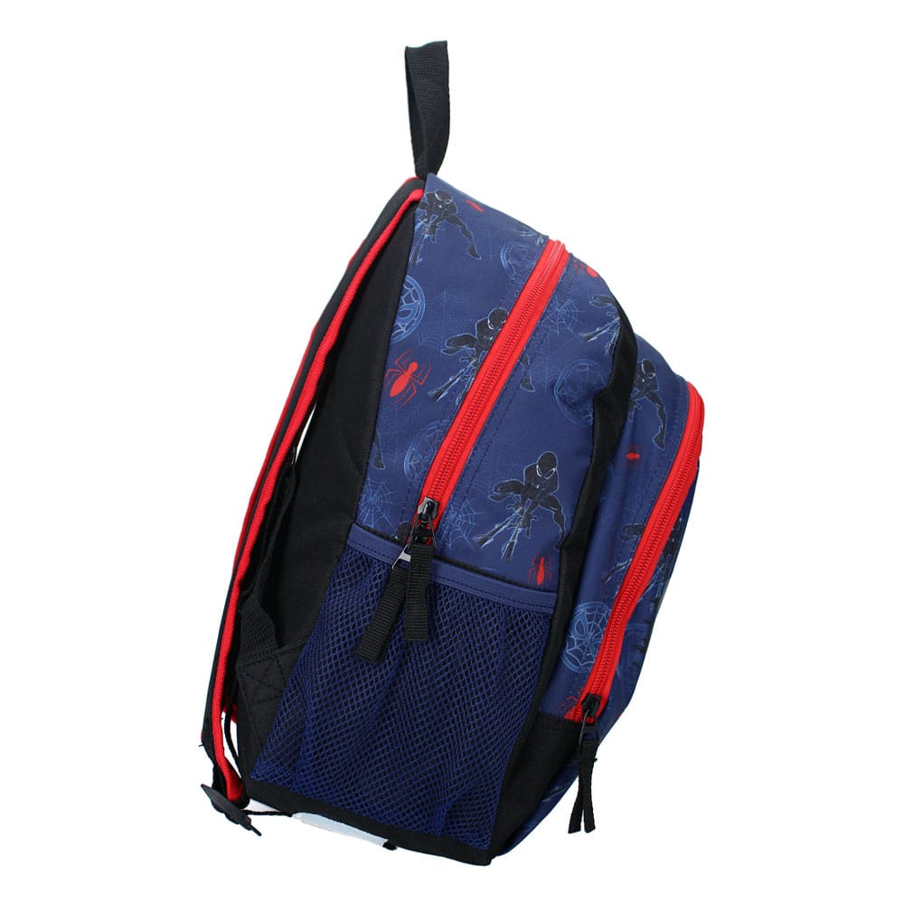 Spider-Man Mochila Fight Against Wrong 35 cm