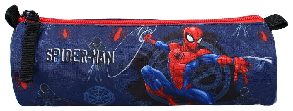 Spider-Man Estuche Fight Against Wrong
