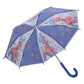 Spider-Man Paraguas Rainy Days Blue