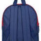 Spider-Man Mochila Web Warriors 30 cm