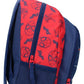Spider-Man Mochila Web Warriors 35 cm