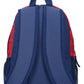 Spider-Man Mochila Web Warriors 35 cm