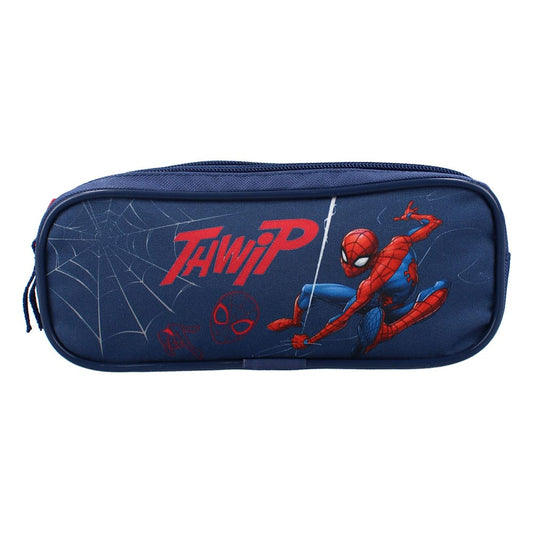 Spider-Man Estuche para lápices Still Unstoppable Big