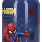 Spider-Man Botella para beber Really Refreshing 500ml