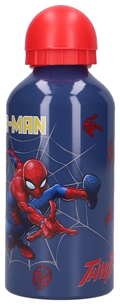 Spider-Man Botella para beber Really Refreshing 500ml