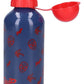 Spider-Man Botella para beber Really Refreshing 500ml