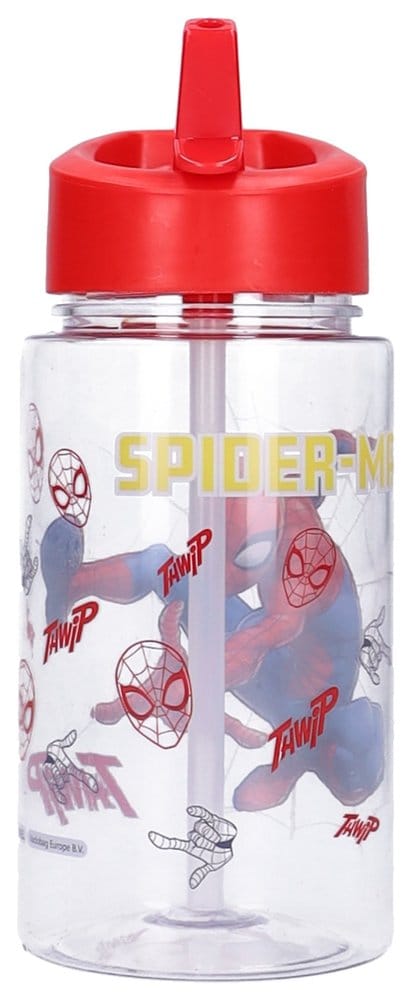 Spider-Man Botella Spider-Man Drink Up 450ml