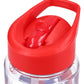Spider-Man Botella Spider-Man Drink Up 450ml