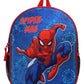 Spider-Man Mochila 3D Fun Bunch